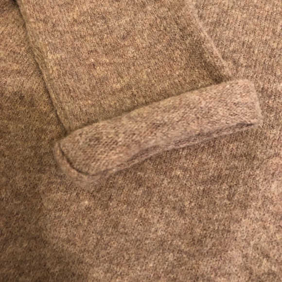 Taupe free People sweater - Picture 5 of 13